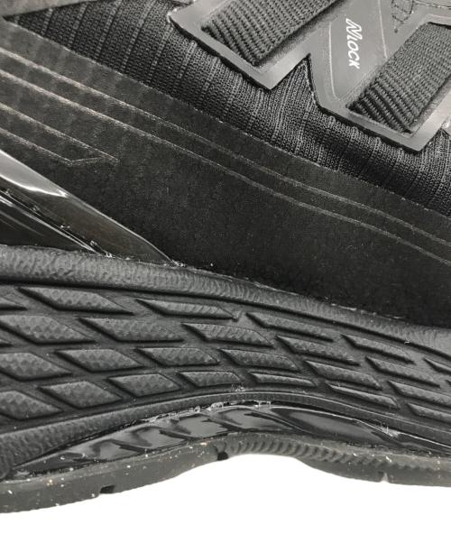 NEW BALANCE（ニューバランス）NEW BALANCE (ニューバランス) 1906 スニーカー ブラック サイズ:US 10の古着・服飾アイテム