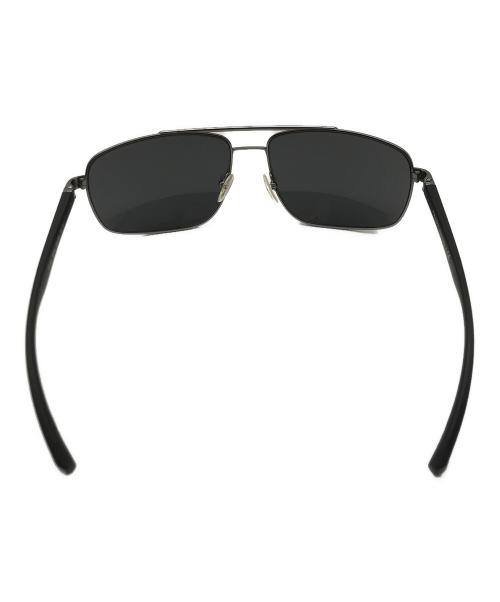 PRADA SPORTS（プラダスポーツ）PRADA SPORTS (プラダスポーツ) サングラス ブラック サイズ:63□16135の古着・服飾アイテム