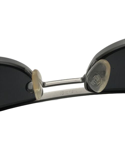 PRADA SPORTS（プラダスポーツ）PRADA SPORTS (プラダスポーツ) サングラス ブラック サイズ:63□16135の古着・服飾アイテム