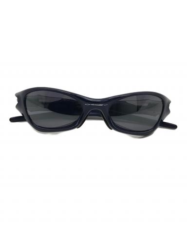 中古・古着通販】OAKLEY (オークリー) EYE JACKET 2.0 MIDNIGHT 24K