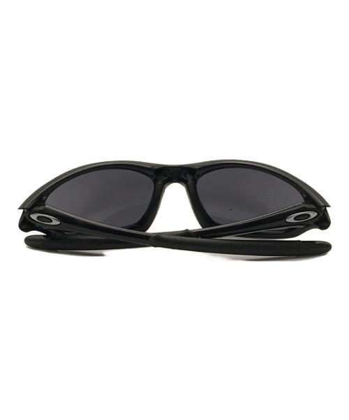 OAKLEY（オークリー）OAKLEY (オークリー) TEWNTY XX ブラックの古着・服飾アイテム