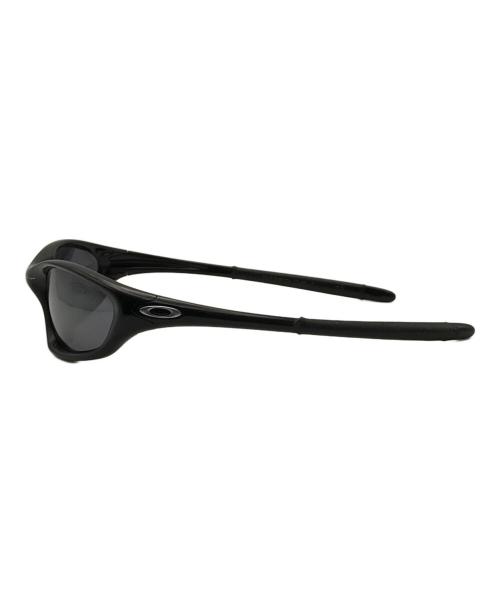 OAKLEY（オークリー）OAKLEY (オークリー) TEWNTY XX ブラックの古着・服飾アイテム