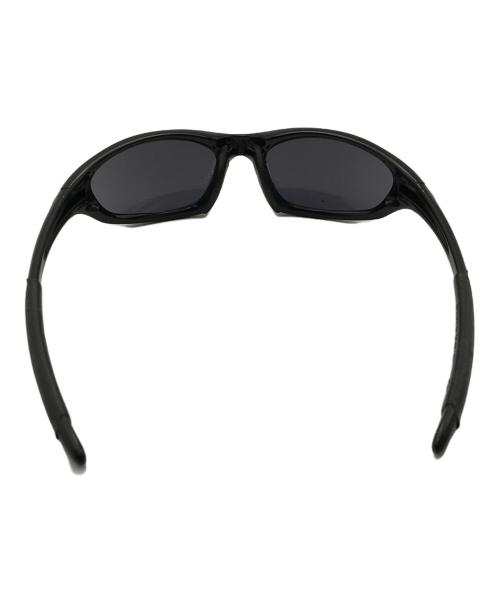 OAKLEY（オークリー）OAKLEY (オークリー) TEWNTY XX ブラックの古着・服飾アイテム