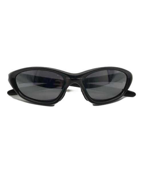 OAKLEY（オークリー）OAKLEY (オークリー) TEWNTY XX ブラックの古着・服飾アイテム