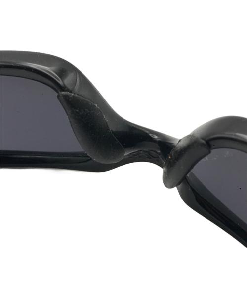 OAKLEY（オークリー）OAKLEY (オークリー) TEWNTY XX ブラックの古着・服飾アイテム