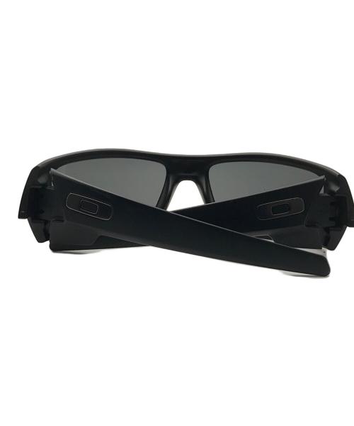 OAKLEY（オークリー）OAKLEY (オークリー) サングラス ブラック サイズ:80□15 127の古着・服飾アイテム
