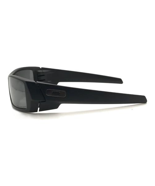 OAKLEY（オークリー）OAKLEY (オークリー) サングラス ブラック サイズ:80□15 127の古着・服飾アイテム
