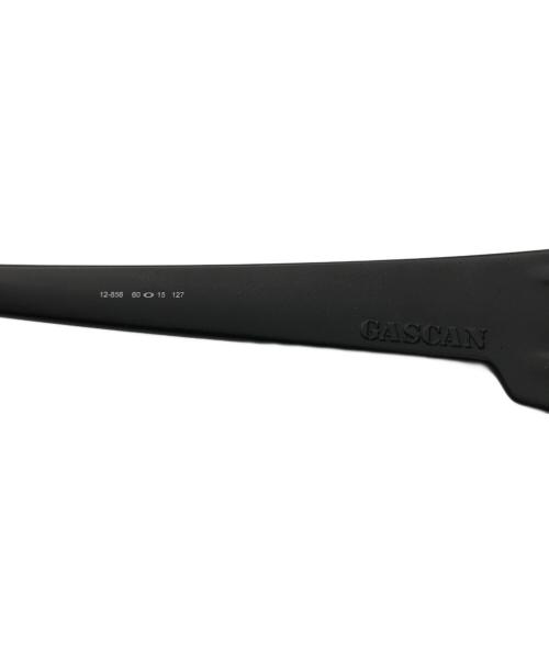 OAKLEY（オークリー）OAKLEY (オークリー) サングラス ブラック サイズ:80□15 127の古着・服飾アイテム