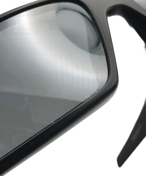 OAKLEY（オークリー）OAKLEY (オークリー) サングラス ブラック サイズ:80□15 127の古着・服飾アイテム