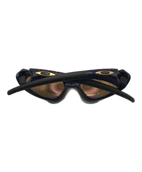 OAKLEY（オークリー）OAKLEY (オークリー) VALVE ネイビーの古着・服飾アイテム