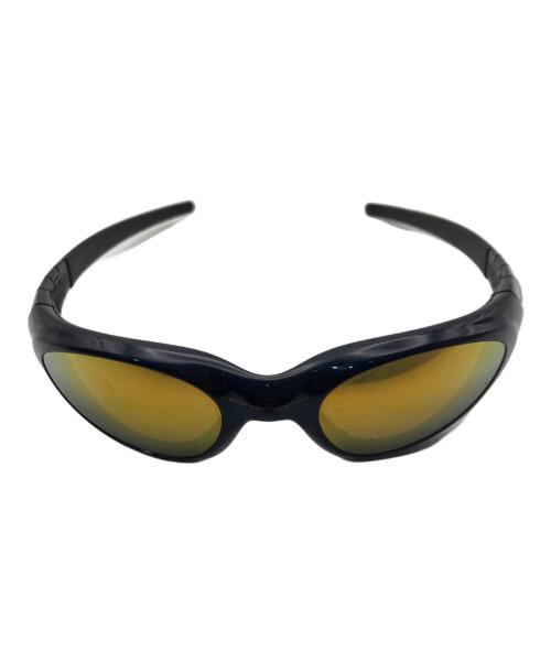 OAKLEY（オークリー）OAKLEY (オークリー) VALVE ネイビーの古着・服飾アイテム