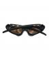 OAKLEY (オークリー) VALVE ネイビー：18000円
