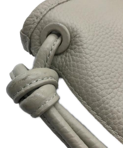 VASIC（ヴァジック）VASIC (ヴァジック) トートバッグ ベージュの古着・服飾アイテム