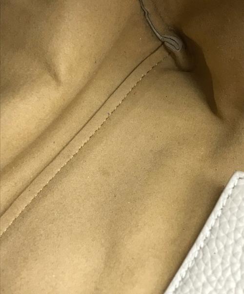 VASIC（ヴァジック）VASIC (ヴァジック) トートバッグ ベージュの古着・服飾アイテム