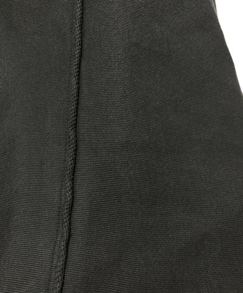 flagstuff（フラグスタフ）FLAGSTUFF (フラグスタフ) インサイドアウトスウェット グレー サイズ:XLの古着・服飾アイテム