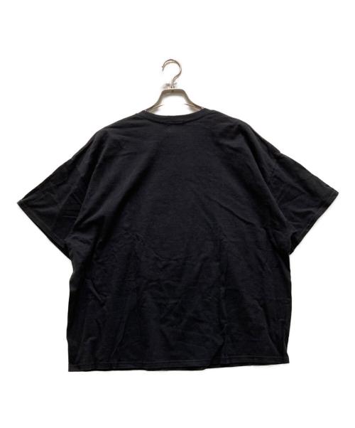 ENLARGE PRINTERS（エンラージ・プリンターズ）ENLARGE PRINTERS (エンラージ・プリンターズ) FIGURE別注TEE ブラック サイズ:2の古着・服飾アイテム