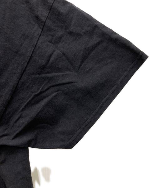 ENLARGE PRINTERS（エンラージ・プリンターズ）ENLARGE PRINTERS (エンラージ・プリンターズ) FIGURE別注TEE ブラック サイズ:2の古着・服飾アイテム