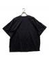 ENLARGE PRINTERS (エンラージ・プリンターズ) FIGURE別注TEE ブラック サイズ:2：6000円