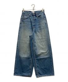 COTTON CITIZEN（コットンシチズン）の古着「24AW THE BAGGY JEAN」｜インディゴ