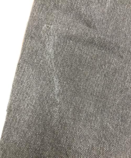 Citizens of humanity（シチズンズオブヒューマニティ）CITIZENS of HUMANITY (シチズンズオブヒューマニティ) HORSESHOE ブラック サイズ:63.5cm (W25)の古着・服飾アイテム