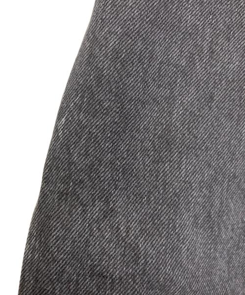 Citizens of humanity（シチズンズオブヒューマニティ）CITIZENS of HUMANITY (シチズンズオブヒューマニティ) HORSESHOE ブラック サイズ:63.5cm (W25)の古着・服飾アイテム