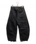 CITIZENS of HUMANITY (シチズンズオブヒューマニティ) HORSESHOE ブラック サイズ:63.5cm (W25)：10000円
