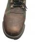 中古・古着 Timberland (ティンバーランド) BEAMS (ビームス) 別注 Field Boots ブラウン サイズ:US 8 1/2：10000円