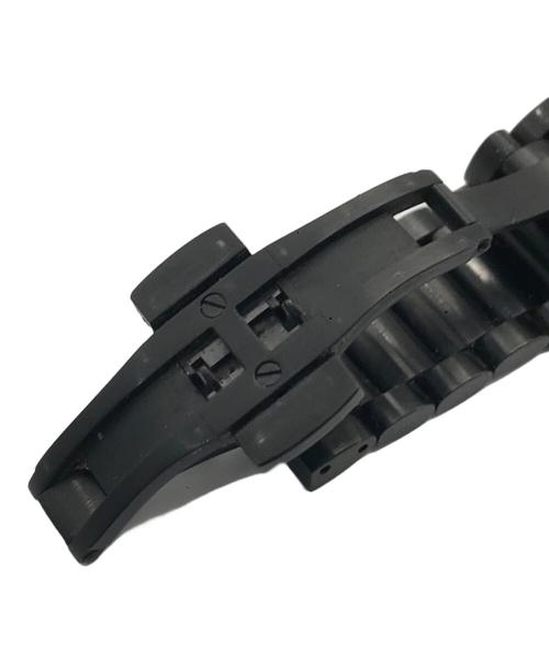 HAMILTON（ハミルトン）HAMILTON (ハミルトン) アメリカン クラシック PSR ウォッチ ブラックの古着・服飾アイテム