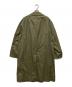 Burberry's (バーバリー) バルマカーンコート カーキ サイズ:L：15000円