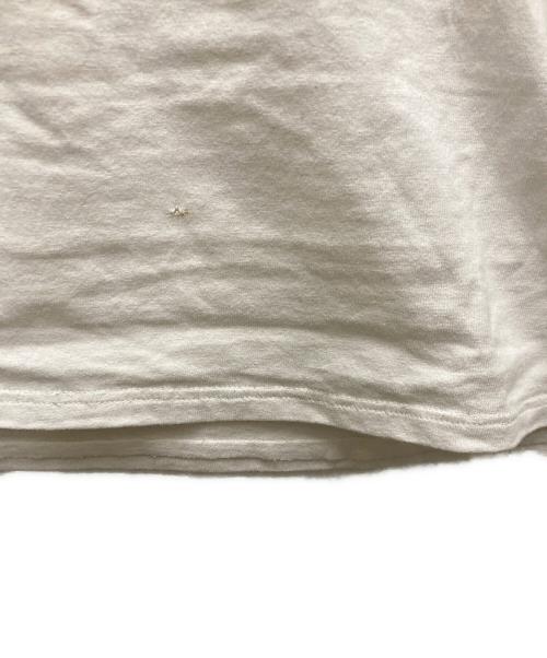 The End Of Summer（ジエンドオブサマー）The End Of Summer (ジエンドオブサマー) 90's ムービーTEE ホワイト サイズ:Lの古着・服飾アイテム