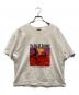 The End Of Summer（ジエンドオブサマー）の古着「90's ムービーTEE」｜ホワイト