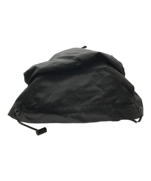 PORTER（ポーター）PORTER (ポーター) RUCKSACK ブラックの古着・服飾アイテム