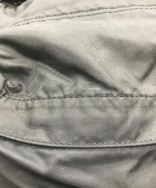 PORTER（ポーター）PORTER (ポーター) RUCKSACK ブラックの古着・服飾アイテム