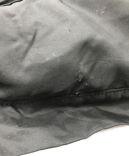 PORTER（ポーター）PORTER (ポーター) RUCKSACK ブラックの古着・服飾アイテム