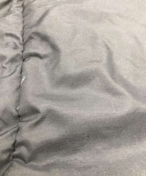 PORTER（ポーター）PORTER (ポーター) RUCKSACK ブラックの古着・服飾アイテム