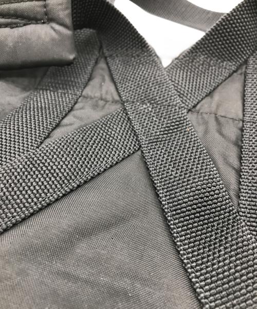 PORTER（ポーター）PORTER (ポーター) RUCKSACK ブラックの古着・服飾アイテム