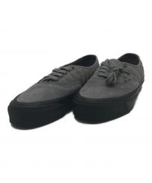 VANS（ヴァンズ）の古着「TOKYO AFTER HOURS」｜グレー