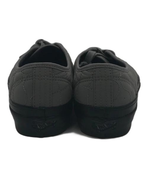 VANS（ヴァンズ）VANS (ヴァンズ) TOKYO AFTER HOURS グレー サイズ:US 8.5の古着・服飾アイテム