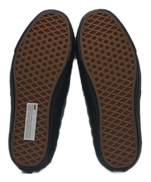 VANS（ヴァンズ）VANS (ヴァンズ) TOKYO AFTER HOURS グレー サイズ:US 8.5の古着・服飾アイテム