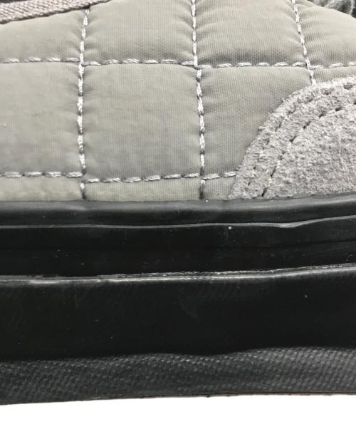 VANS（ヴァンズ）VANS (ヴァンズ) TOKYO AFTER HOURS グレー サイズ:US 8.5の古着・服飾アイテム