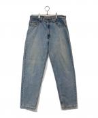 LEVI'Sリーバイス）の古着「90s 550デニムパンツ」｜ブルー