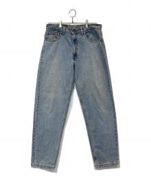 LEVI'S（リーバイス）の古着「90s 550デニムパンツ」｜ブルー