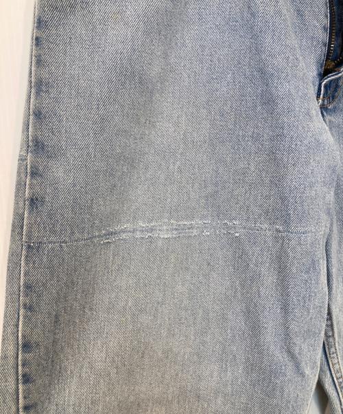 LEVI'S（リーバイス）LEVI'S (リーバイス) 90s 550デニムパンツ ブルー サイズ:83.5cm (W33)の古着・服飾アイテム