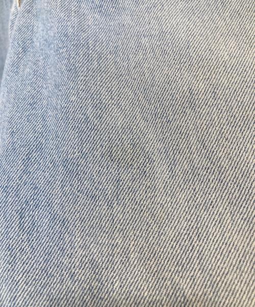 LEVI'S（リーバイス）LEVI'S (リーバイス) 90s 550デニムパンツ ブルー サイズ:83.5cm (W33)の古着・服飾アイテム
