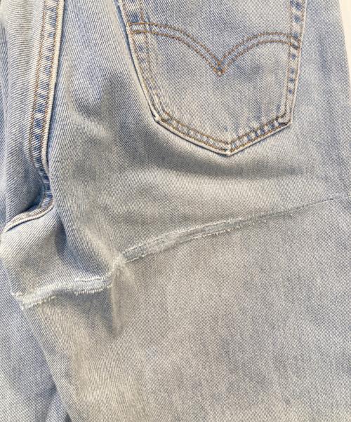 LEVI'S（リーバイス）LEVI'S (リーバイス) 90s 550デニムパンツ ブルー サイズ:83.5cm (W33)の古着・服飾アイテム