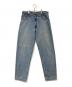 LEVI'S（リーバイス）の古着「90s 550デニムパンツ」｜ブルー