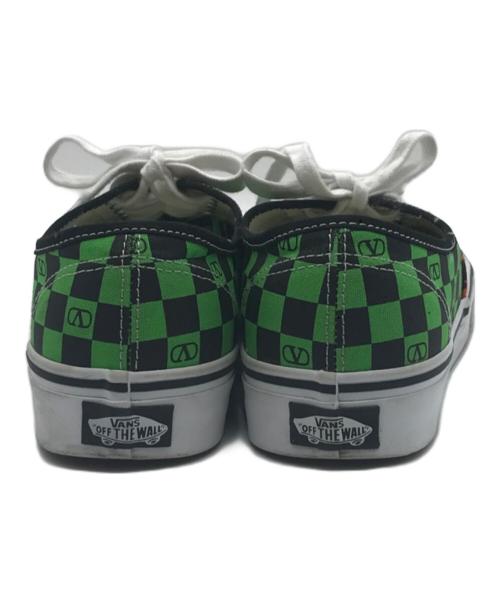 VANS（ヴァンズ）VANS (ヴァンズ) VALENTINO GARAVANI (ヴァレンティノ・ガラヴァーニ) 