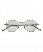 Lunorルノア）の古着「M16 01」｜シルバー