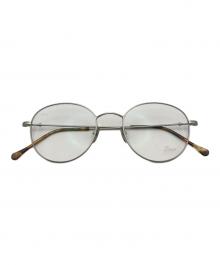 Lunor（ルノア）の古着「M16 01」｜シルバー