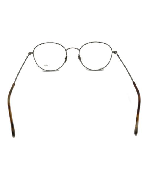 Lunor（ルノア）Lunor (ルノア) M16 01 シルバー サイズ:50□20-145の古着・服飾アイテム